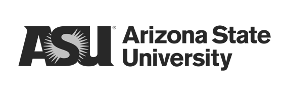 Arizona State University Logo