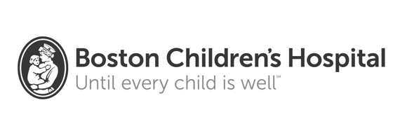 Boston Children's Hospital logo