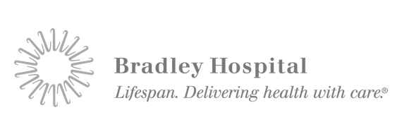 Bradley Hospital logo