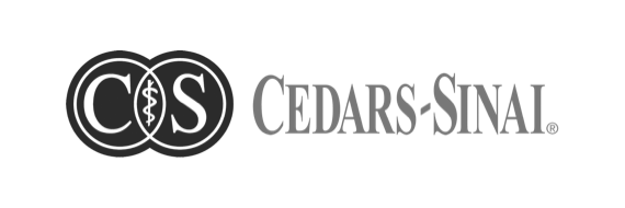 Cedars-Sinai Medical Center Logo