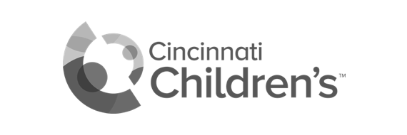 Cincinnati Children's Hospital logo