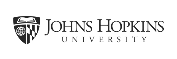 Johns Hopkins University Logo