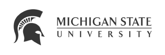 Michigan State University logo