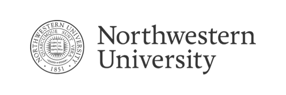 Northwestern University logo