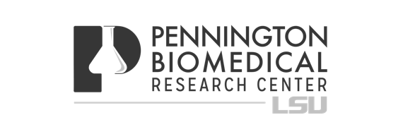 Pennington Biomedical Research Center logo