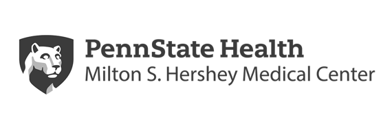 Penn State Health Milton Hershey Medical Center Logo