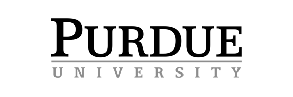 Purdue University logo