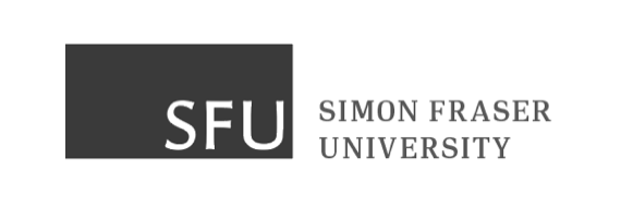 Simon Fraser University logo