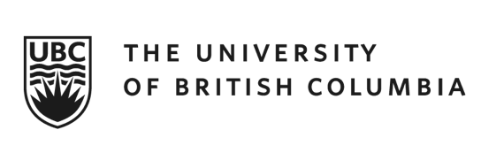 University of British Columbia logo