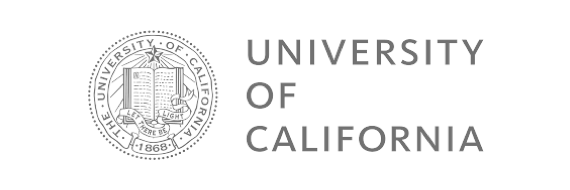 University of California logo