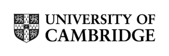 University of Cambridge Logo