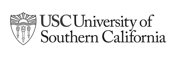 University of Southern California logo