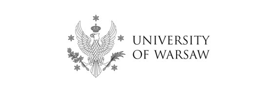 university of warsaw logo