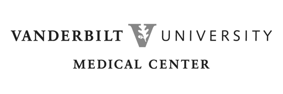 Vanderbilt University Medical Center logo