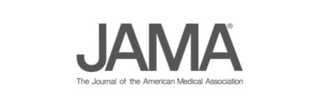 Journal of the American Medical Association Logo