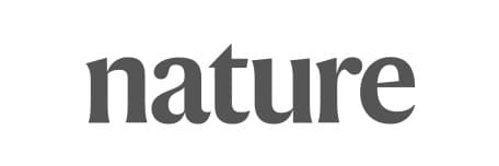 nature research journal logo