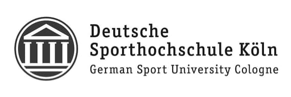 German Sport University Cologne logo