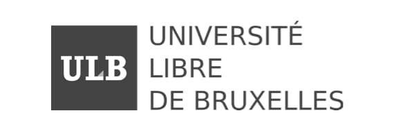 Université Libre de Bruxelles logo