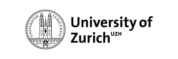 University of Zurich logo