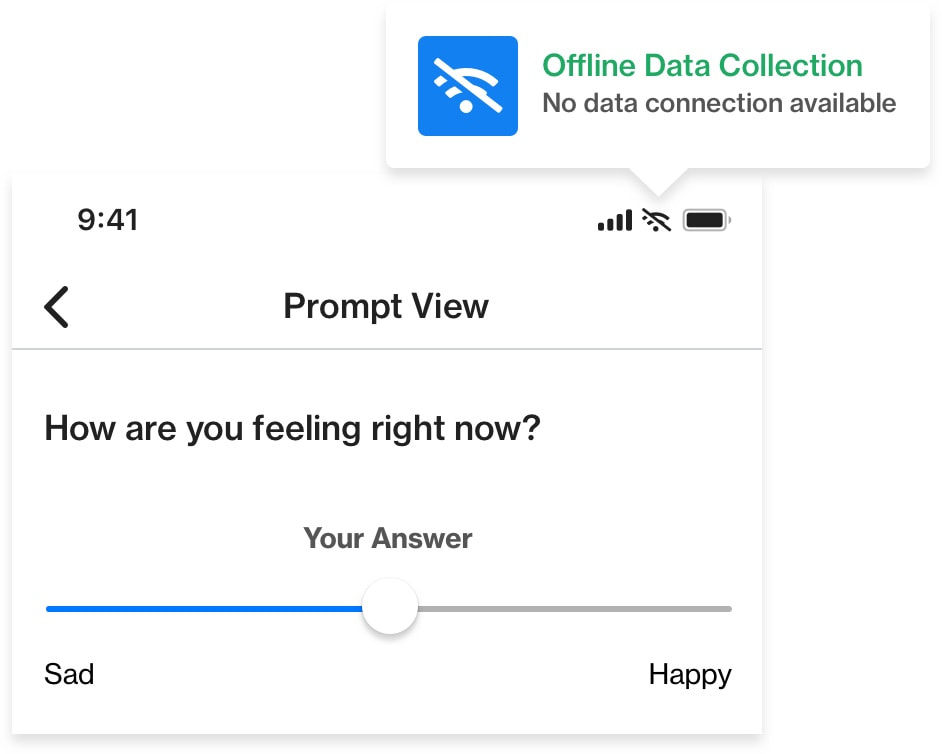 Offline Data Collection